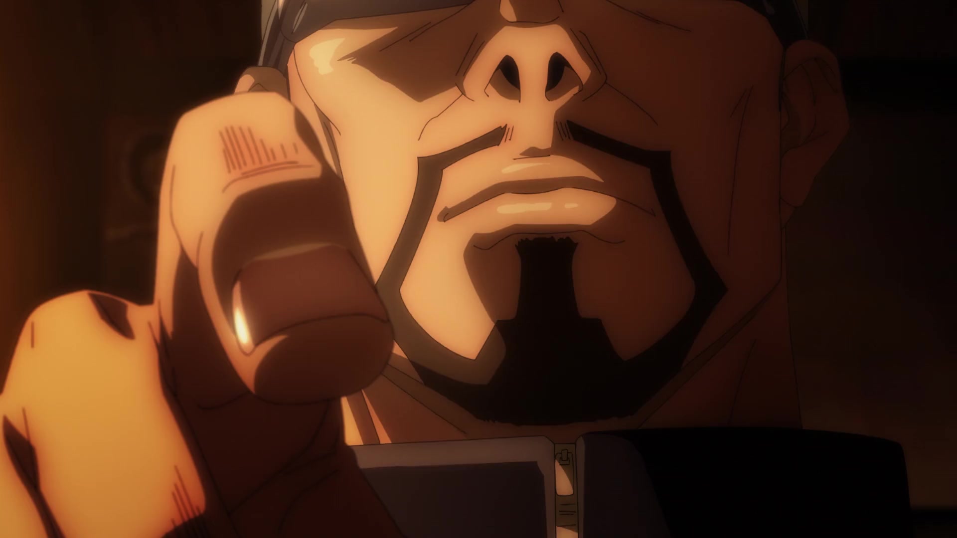 [Tsukyio Editing Resources] Jujutsu Kaisen Season 1 (Episode 2) Raw Clips (180) (tsukyio.com).mp4